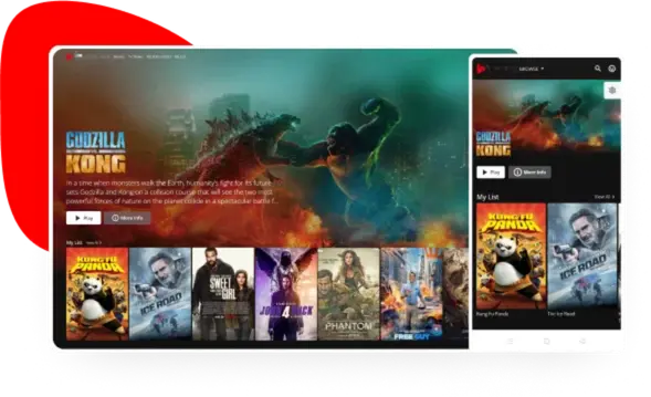 iptv service